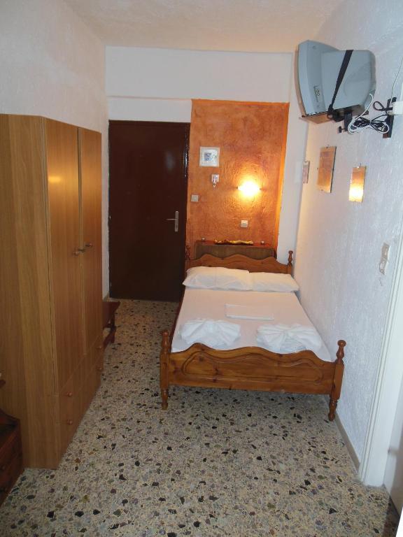 פריסה Santa Irini Hotel חדר תמונה