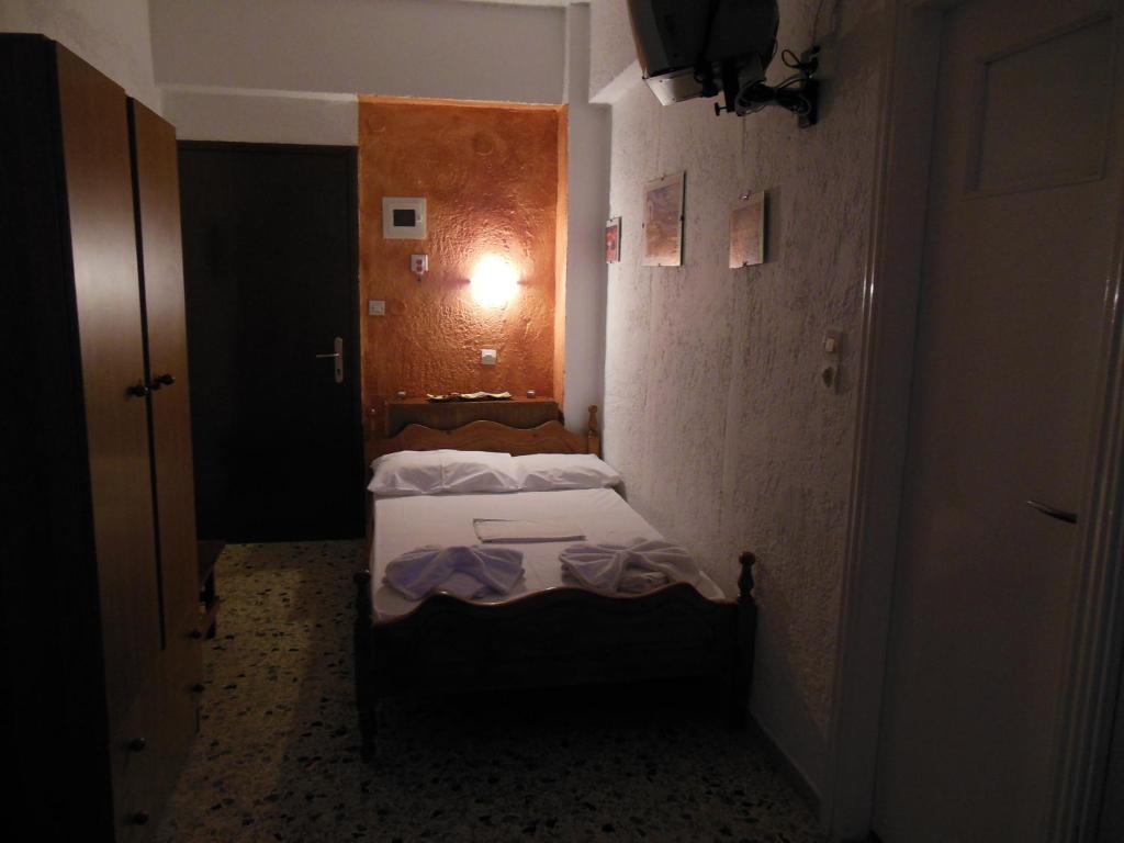 פריסה Santa Irini Hotel חדר תמונה